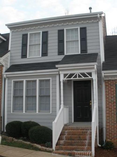 2809 Sterling Park Dr. - Townhome - Community Photo