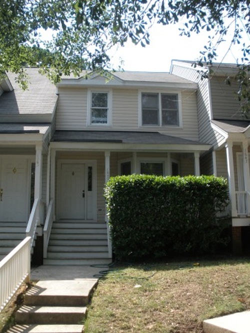1645 Claiborne Ct. - Townhome - Community Photo
