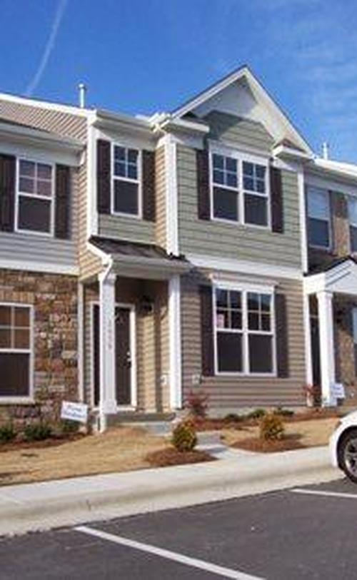 2959 Casona Way - Townhome - Community Photo