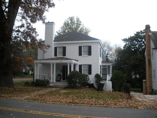 2410 Fairview Rd. - Duplex - Community Photo