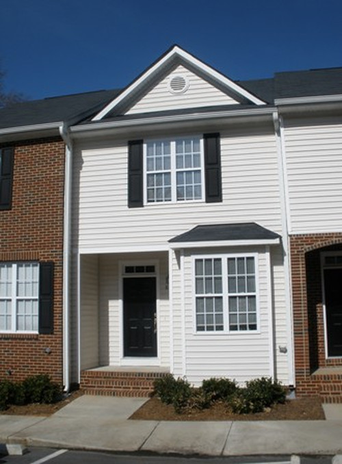 870 Stadium Dr. - Townhome - Community Photo