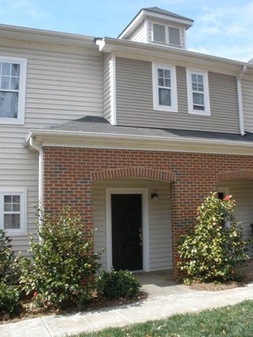 4204 Perserverance Ct. - Townhome - Community Photo