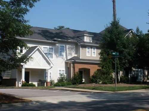 4206 Perserverance Ct. - Townhome - Community Photo