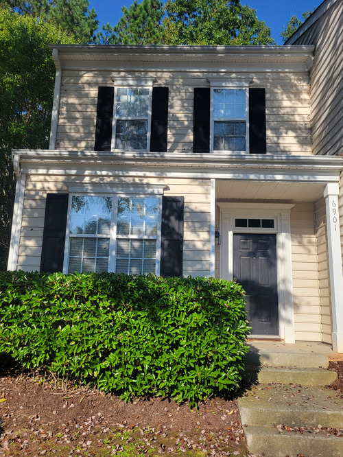 6901 Lynn Townes Ct. - Townhome - Community Photo