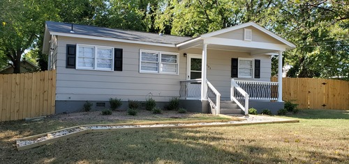 604 Cumberland St - House - Community Photo