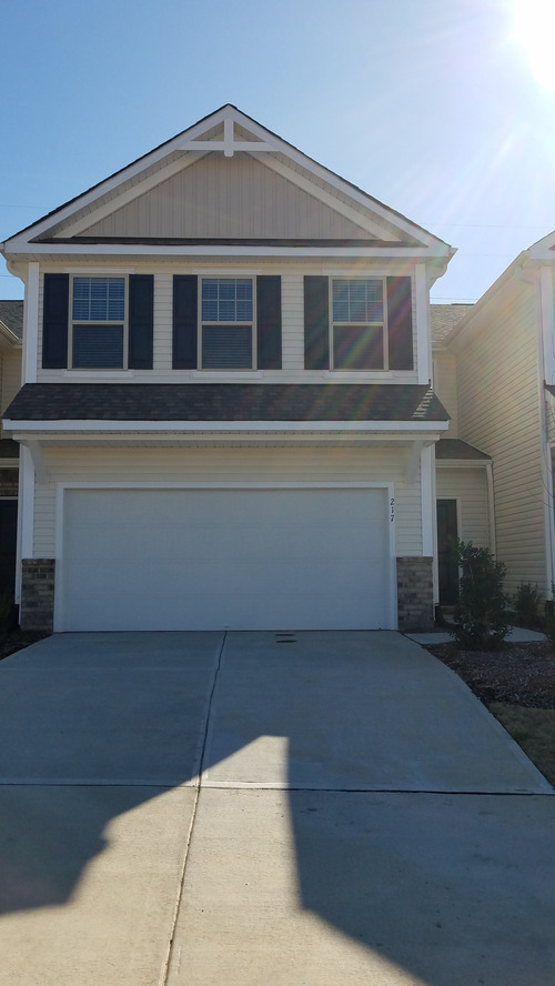 217 Explorer Dr. - Townhome - Community Photo