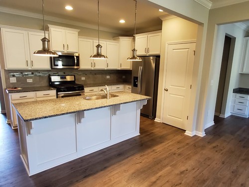 219 Explorer Dr. - Townhome - Community Photo