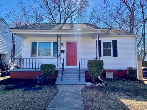 842 E. Lenoir St. - House - Community Photo