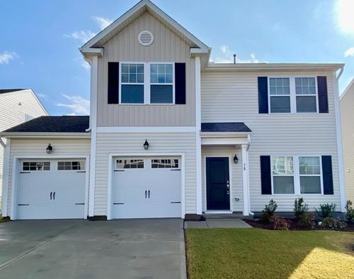 78 Bent Willow Dr. - House - Community Photo