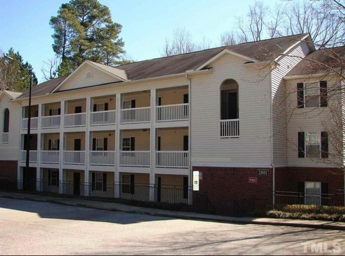 2801-201 Trailwood Pines Ln. - Condo - Community Photo