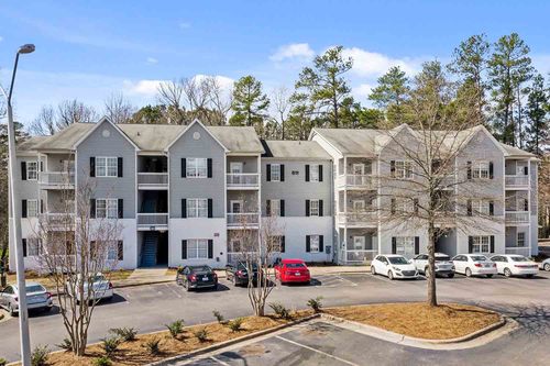 611 -103 Crimson Cross Ct. - Apartment - Community Photo